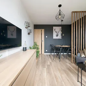 Prime - Oliva View Apartament