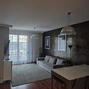 Karkonoska Z Garażem Wrocław